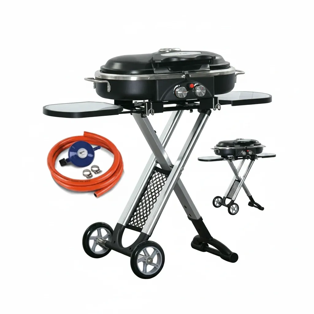 Bbq Grill Folding Explained: A UK Buyer's Guide