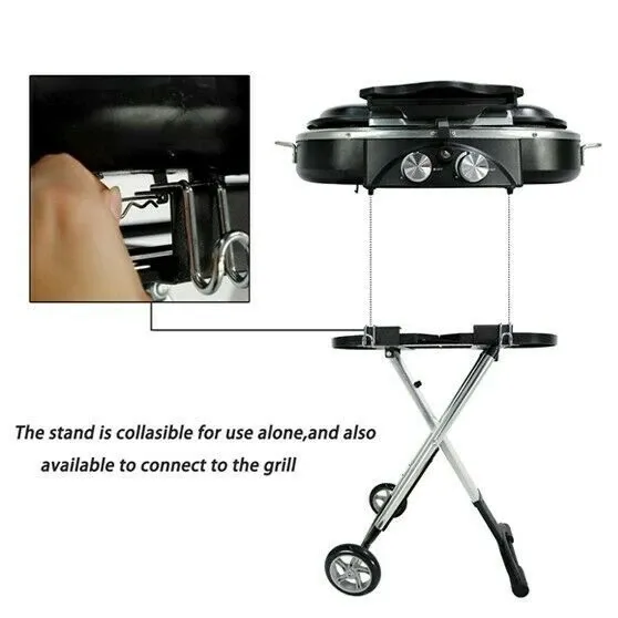BBQTour